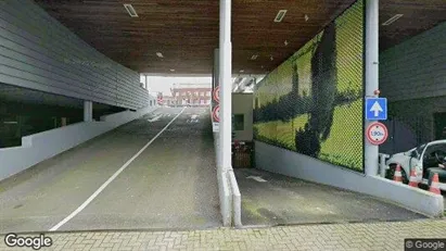 Kontorslokaler för uthyrning i Deventer – Foto från Google Street View