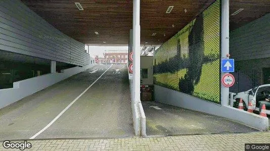 Kantorruimte for rent i Deventer - Foto uit Google Street View