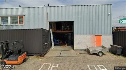 Kantorruimte for rent in Hardinxveld-Giessendam - Photo from Google Street View