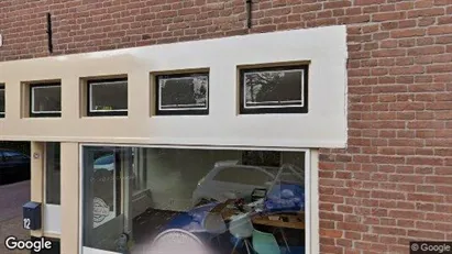 Kantorruimte for rent in Laren - Photo from Google Street View