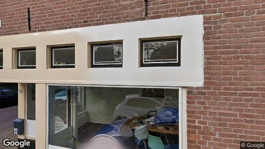 Kantorruimte for rent i Laren - Foto uit Google Street View