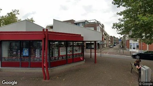 Bedrijfsruimtes for rent i Landgraaf - Foto uit Google Street View