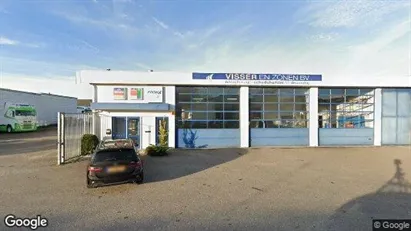 Bedrijfsruimtes for rent in Lansingerland - Photo from Google Street View