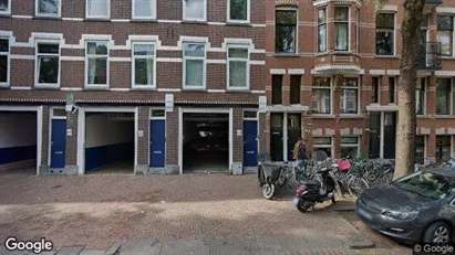 Bedrijfsruimtes for rent in Rotterdam Kralingen-Crooswijk - Photo from Google Street View