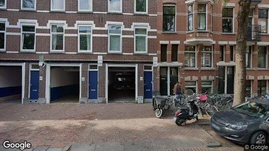 Bedrijfsruimtes for rent i Rotterdam Kralingen-Crooswijk - Foto uit Google Street View