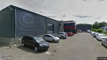 Bedrijfsruimtes for rent in Capelle aan den IJssel - Photo from Google Street View
