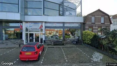 Bedrijfsruimtes for rent in Capelle aan den IJssel - Photo from Google Street View