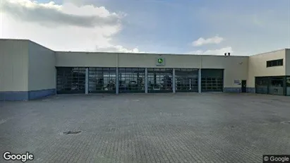 Bedrijfsruimtes for sale in Groningen - Photo from Google Street View