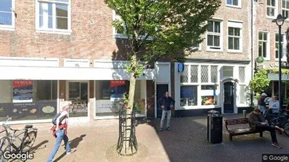 Kantorruimte for rent in Middelburg - Photo from Google Street View