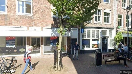 Kantorruimte for rent i Middelburg - Foto uit Google Street View