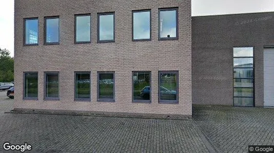Büros zur Miete i Barneveld - Foto uit Google Street View