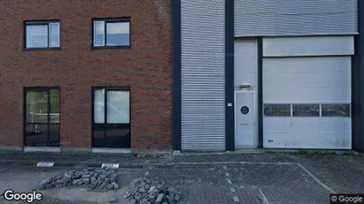 Bedrijfsruimtes for rent in Papendrecht - Photo from Google Street View