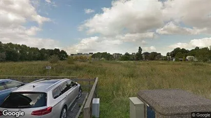 Bedrijfsruimtes te huur in Weesp - Foto uit Google Street View