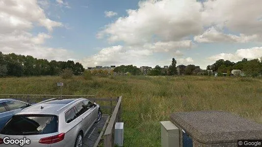 Lokaler til leie i Weesp - Foto uit Google Street View