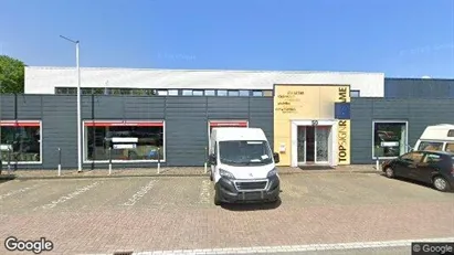 Kantorruimte te huur in Lisse - Foto uit Google Street View