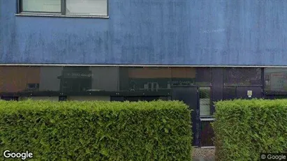 Kontorlokaler til salg i Almere - Foto fra Google Street View