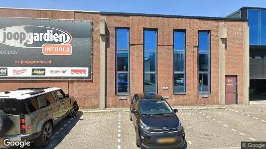 Bedrijfsruimtes for sale i Westland - Foto uit Google Street View