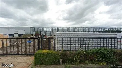 Bedrijfsruimtes te koop in Eindhoven - Foto uit Google Street View