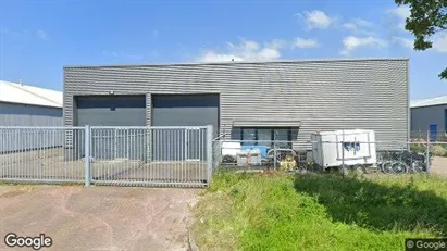 Bedrijfsruimtes te koop in Middelburg - Foto uit Google Street View