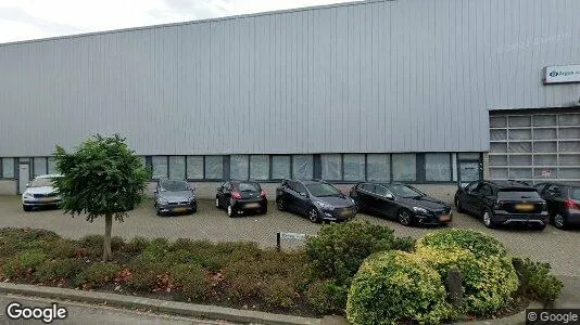 Kontorlokaler til leje i Westland - Foto uit Google Street View