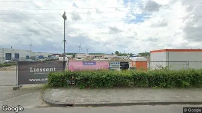 Lokaler til leje i Leeuwarden - Foto fra Google Street View