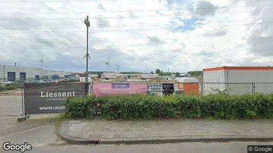 Lokaler til leje i Leeuwarden - Foto uit Google Street View
