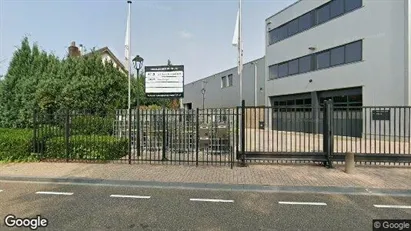 Bedrijfsruimtes for rent in Woudenberg - Photo from Google Street View