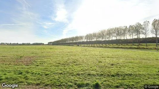 Företagslokaler för uthyrning i Goeree-Overflakkee - Foto uit Google Street View