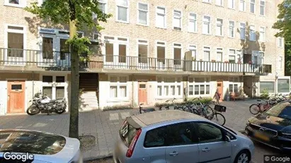 Kantorruimte for sale in Amsterdam Zuideramstel - Photo from Google Street View