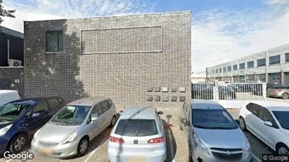 Bedrijfsruimtes for sale in Rotterdam Overschie - Photo from Google Street View