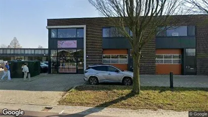 Bedrijfsruimtes for rent in West Maas en Waal - Photo from Google Street View