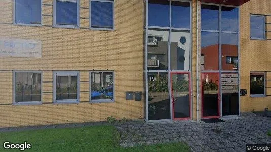 Kantorruimte for rent i Houten - Foto uit Google Street View