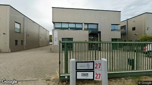 Büros zur Miete i Wijchen - Foto uit Google Street View