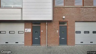 Företagslokaler för uthyrning i Stichtse Vecht – Foto från Google Street View