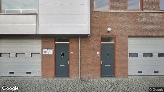 Företagslokaler för uthyrning i Stichtse Vecht - Foto uit Google Street View