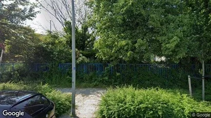 Bedrijfsruimtes for rent in Zoetermeer - Photo from Google Street View