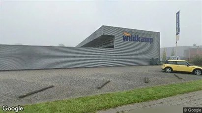 Bedrijfsruimtes for rent in Noordenveld - Photo from Google Street View
