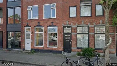 Bedrijfsruimtes for sale in Groningen - Photo from Google Street View