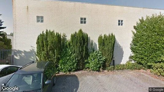 Gewerbeflächen zur Miete i Almere - Foto uit Google Street View