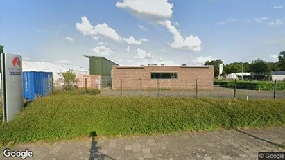 Kantorruimte for rent in Heerlen - Photo from Google Street View