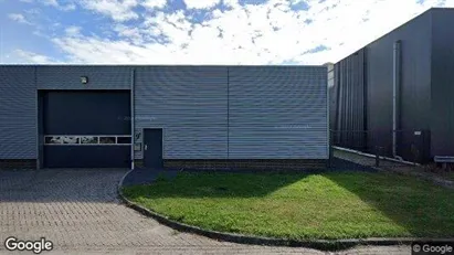 Bedrijfsruimtes for rent in IJsselstein - Photo from Google Street View