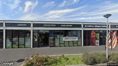 Bedrijfsruimtes for rent in Wormerland - Photo from Google Street View