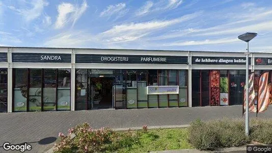 Bedrijfsruimtes for rent i Wormerland - Foto uit Google Street View