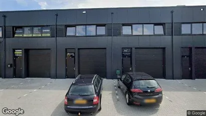 Bedrijfsruimtes for rent in Hollands Kroon - Photo from Google Street View