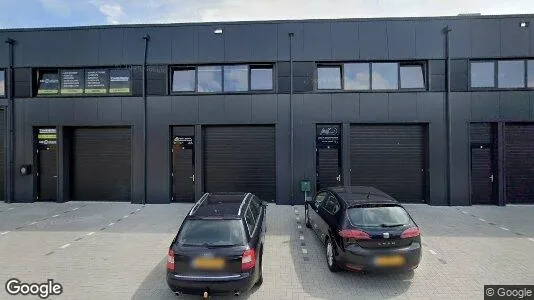 Bedrijfsruimtes for rent i Hollands Kroon - Foto uit Google Street View