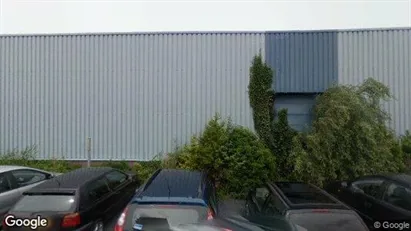 Bedrijfsruimtes for rent in Zaanstad - Photo from Google Street View