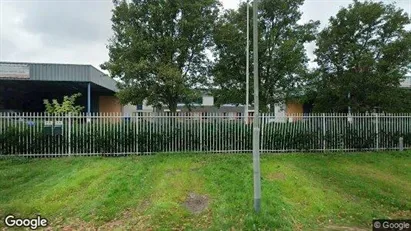 Lokaler til leie i Peel en Maas – Bilde fra Google Street View