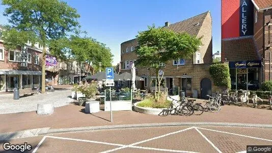 Bedrijfsruimtes for rent i Peel en Maas - Foto uit Google Street View