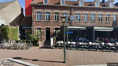 Kontorer til leie i Peel en Maas – Bilde fra Google Street View