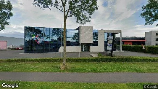Bedrijfsruimtes for rent i Sittard-Geleen - Foto uit Google Street View